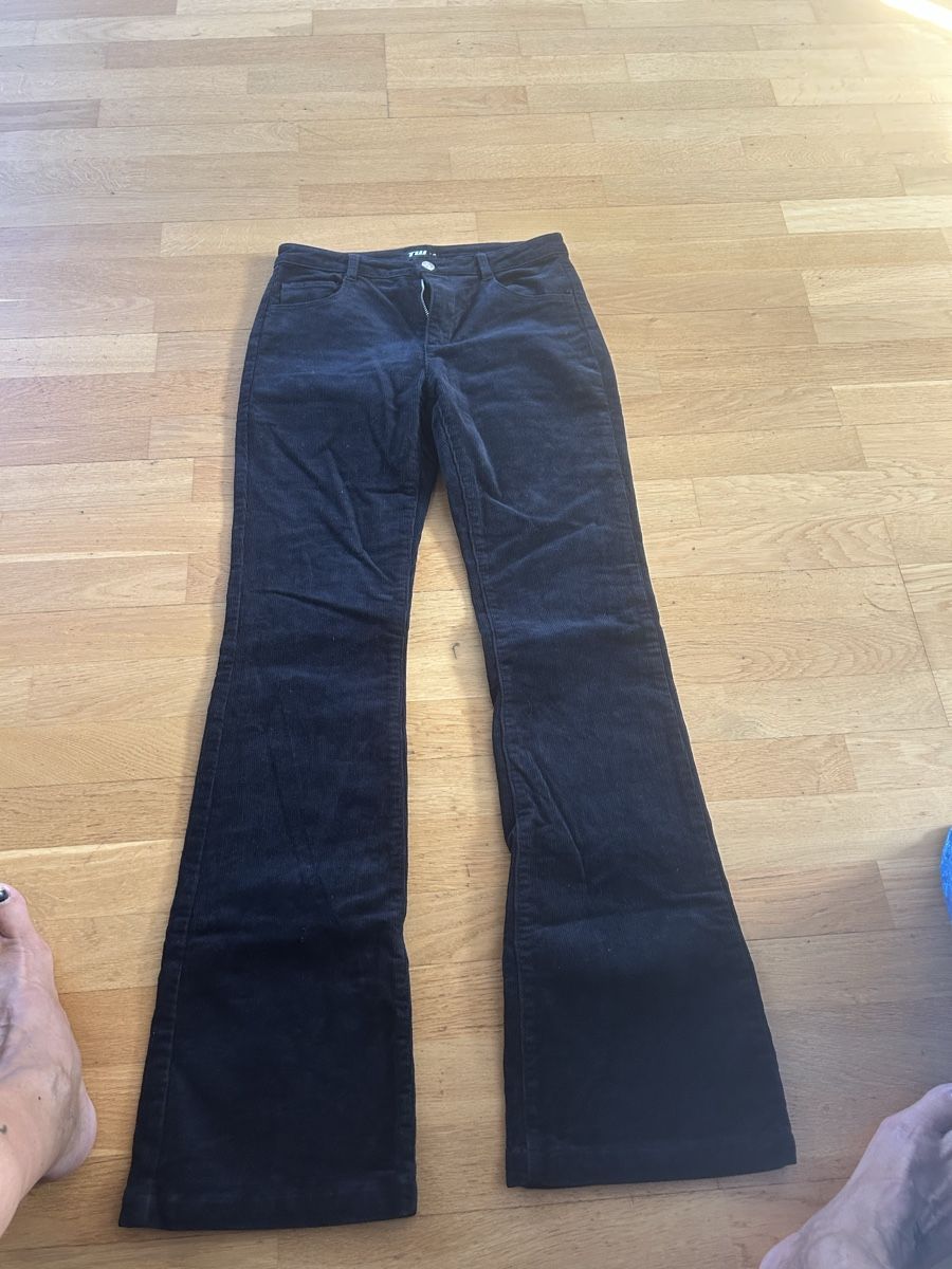 Pantaloni: TW Manchester Hose gr 36 – Usato da Allschwil venduto da selake990673