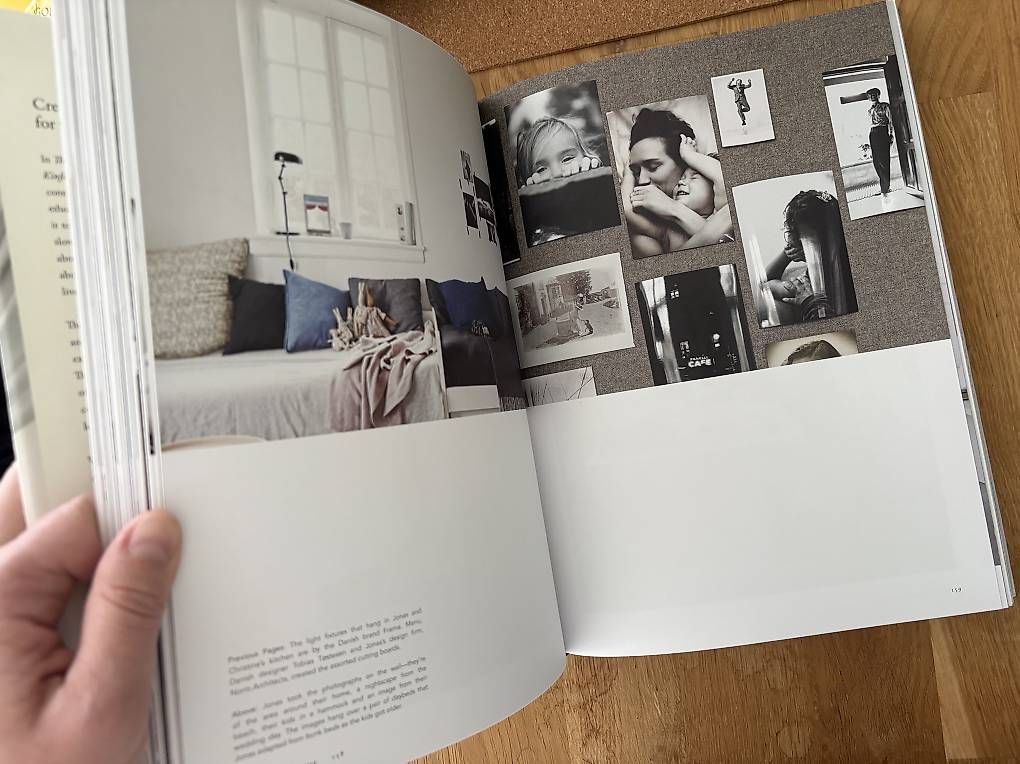 Bücher: Kinnfolk Home  – Gebraucht aus Detligen von lor_gw8v 3
