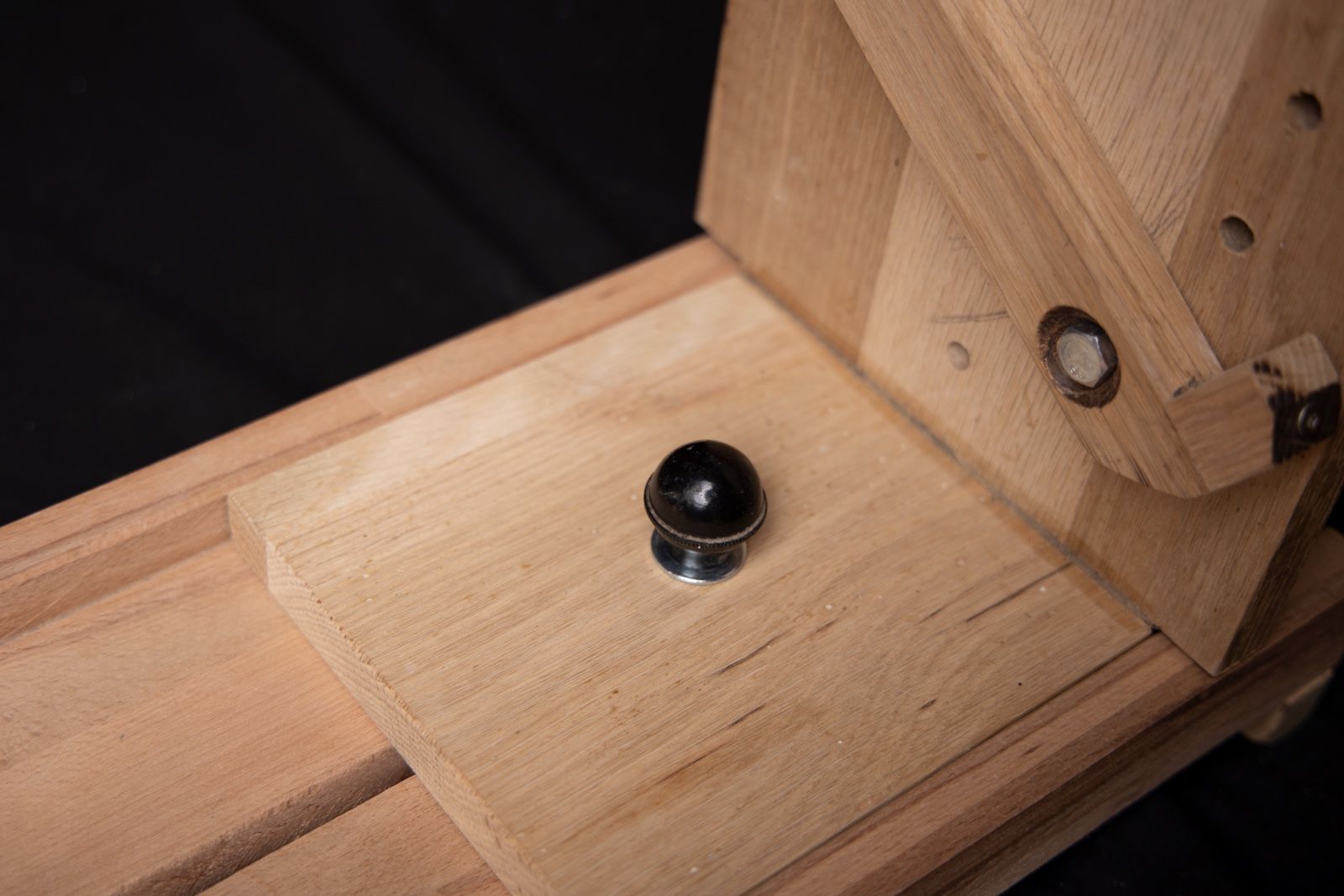 Amplificatori: Amp Cradle, Verstärker-Halterung, Servicing Ständer – Usato da Réclère venduto da thomys-tones 2