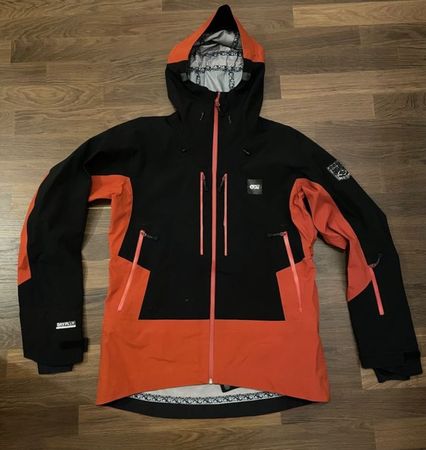 Picture Organic 3L Jacke