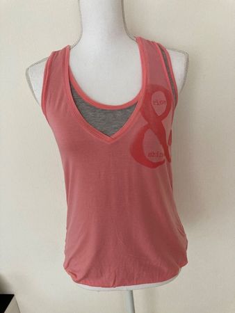 Cooles Top - Gr. XS