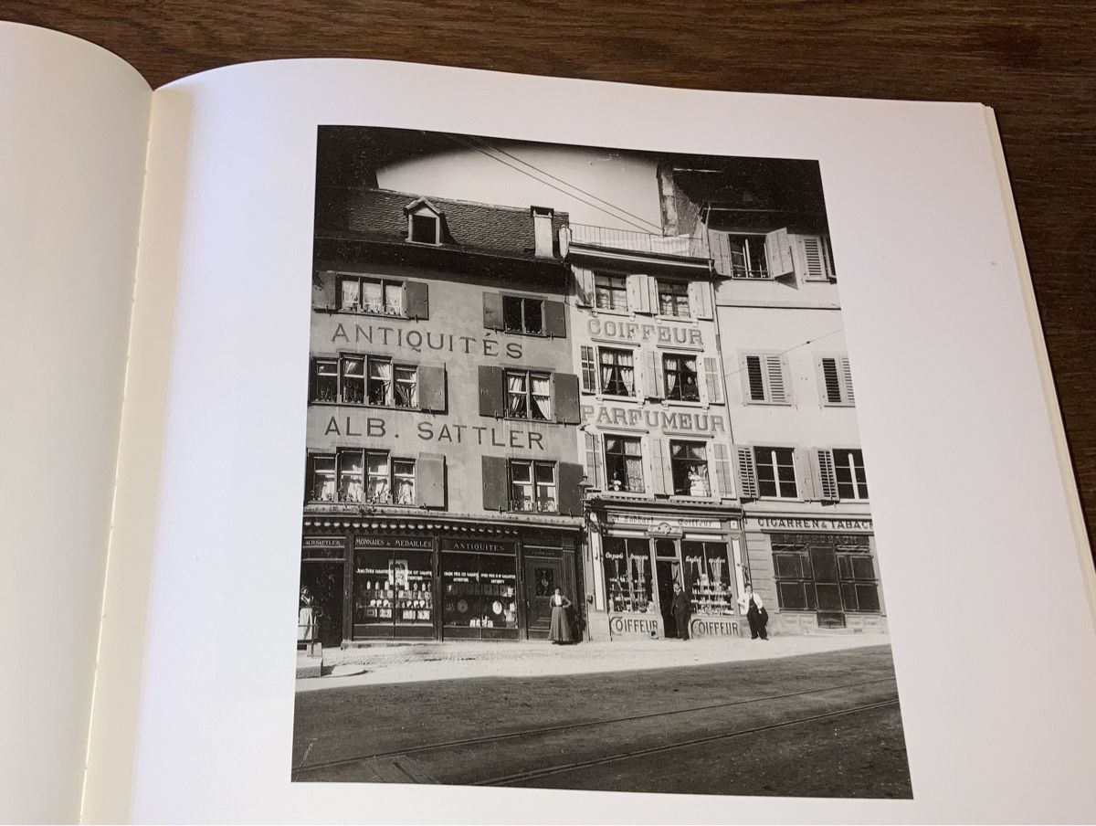 Libri: BASEL wunderschöner Bildband – Usato da Belp venduto da Uhu003 4