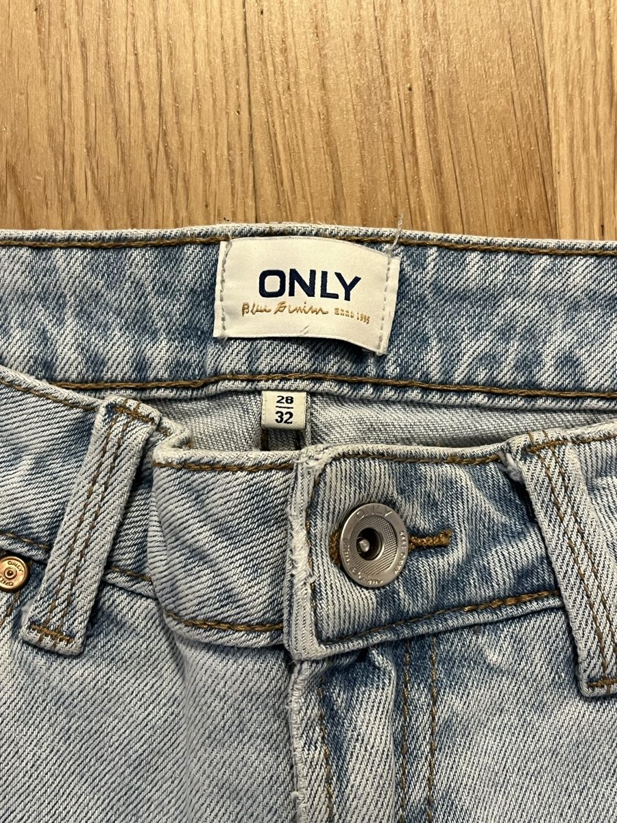 Only Jeans: Jeans im used Look – D'occasion à Glis par jos_hj8q 1