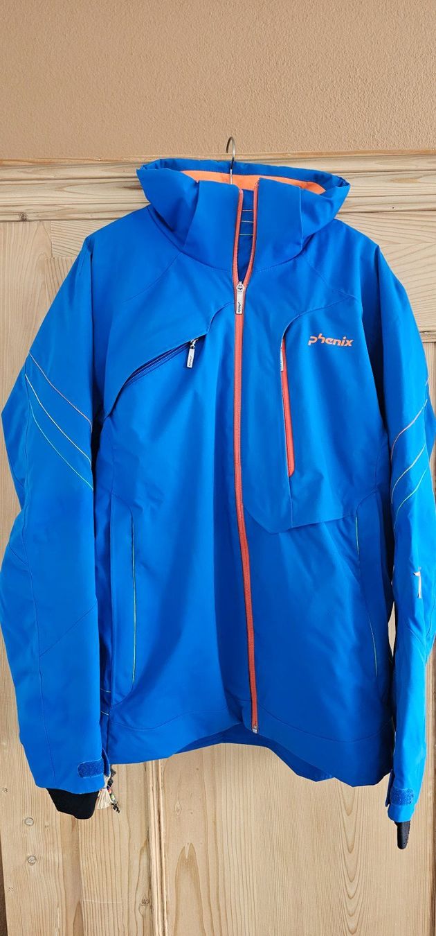 Phenix Giacche: Phenix Skijacke Herren – Usato da Rüti / ZH venduto da Diver40
