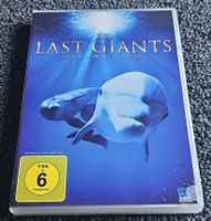 DVD The Last Giants Wenn das Meer stirbt(23373)