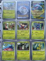 Pokemon Sammelkarten Mega Entwicklung