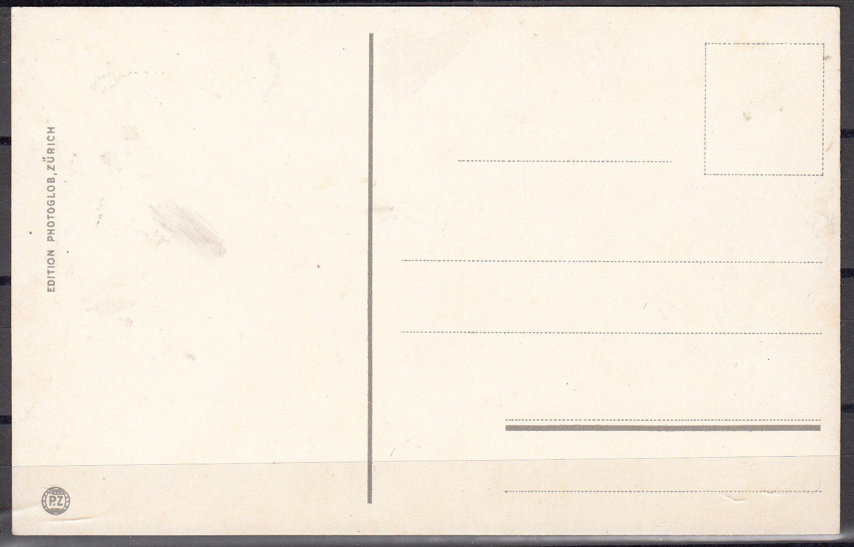 Cartes postales: Ak Seelisberg LU – D'occasion à Herrliberg par Lfrifda 1
