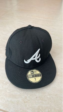 Cappellino New Era Atlanta Braves