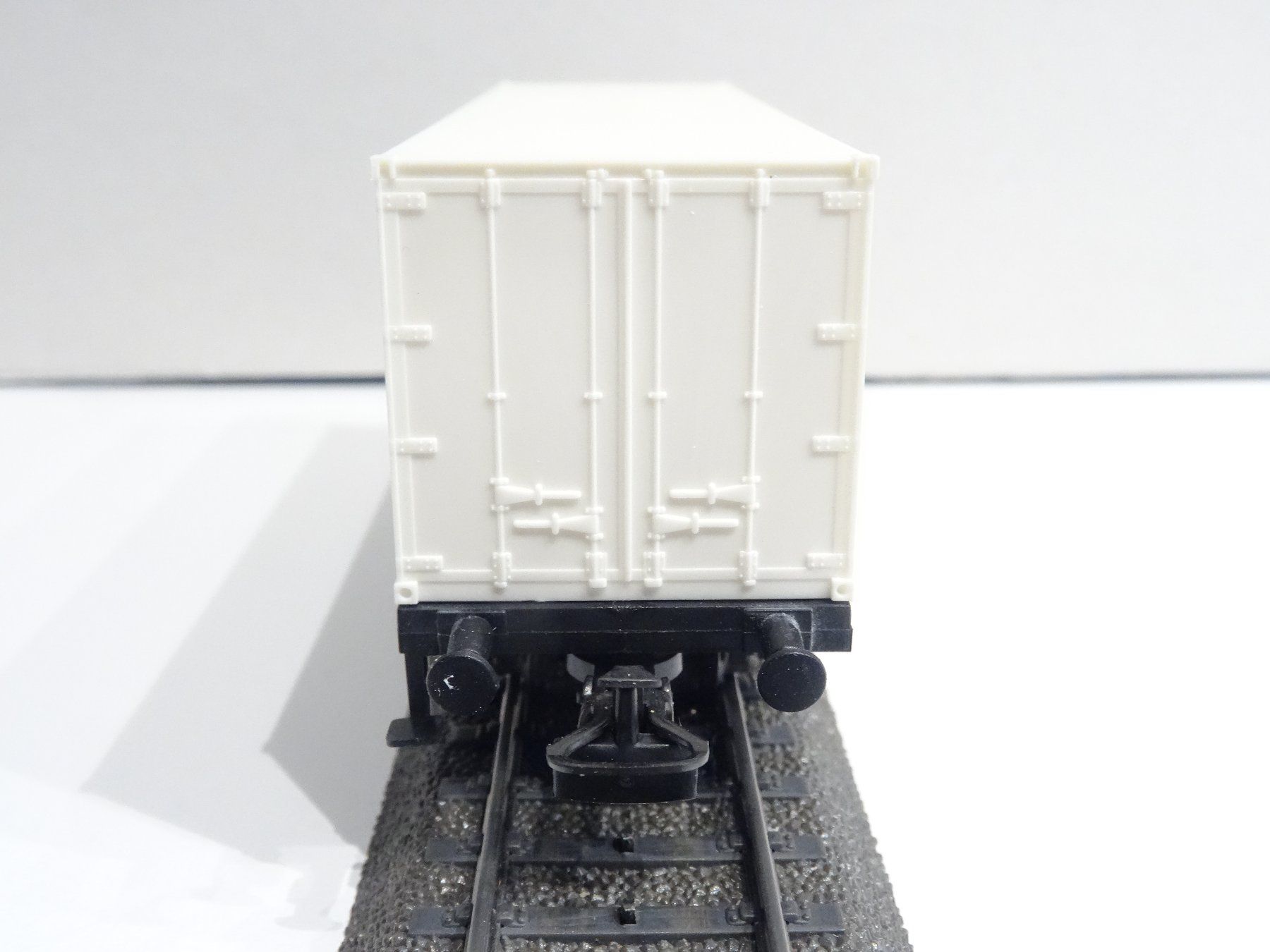 Märklin Modellini di ferrovie: Märklin. H0 84408 Güterwagen – Nuovo e nell'imballaggio originale da Hochdorf venduto da Teger02 2