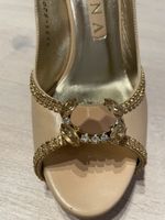 Chaussures à talon marque GINA