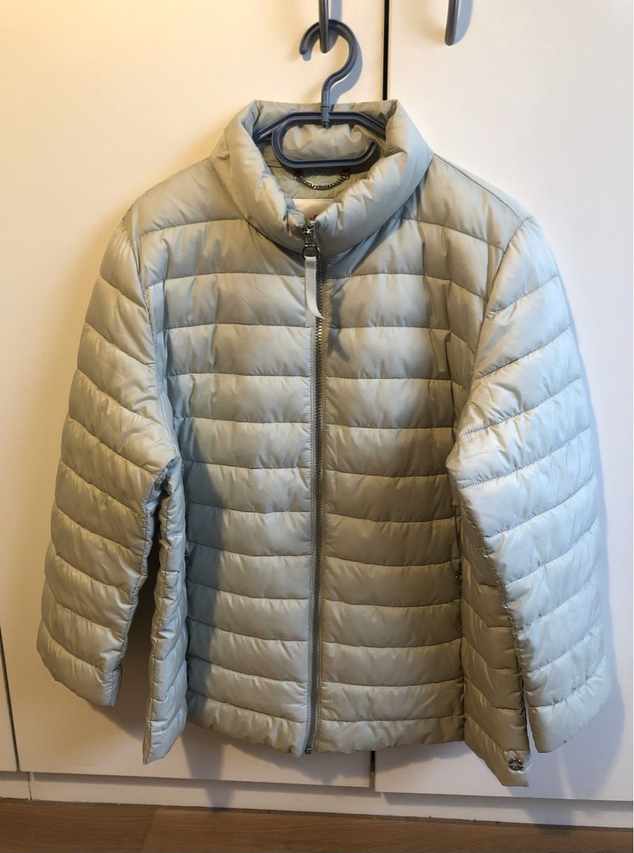 S.Oliver Vestes: Doudoune s.Oliver, taille 44 – D'occasion à Lausanne par Fan_pt7s