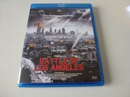 Battle of Los Angeles  (Blu-Ray)
