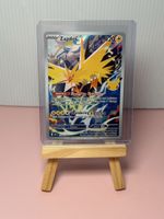 Zapdos 133 EN ⭐️ - Pokemon 30th Anniversary