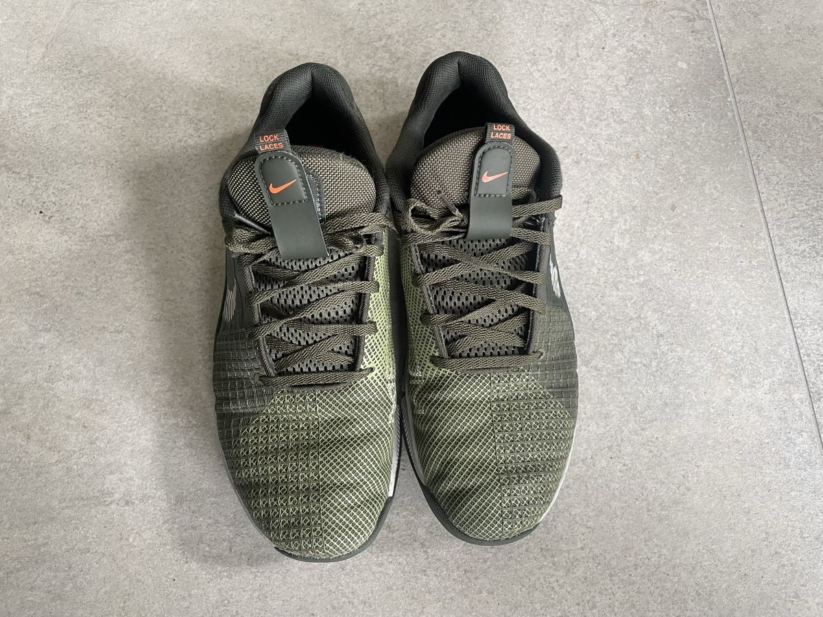 Nike Scarpe da uomo: Nike Metcon Schuhe – Usato da Zürich venduto da gbuble 5