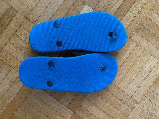 Flipper: Flip Flops Gr. 34/35 – Usato da Emmen venduto da Aribini 2