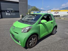 Toyota IQ