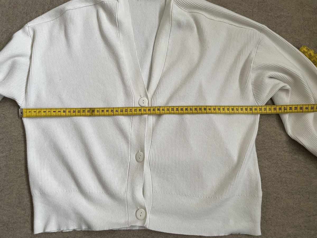 Zara Giacche: Zara Strickjacke – Usato da Basel venduto da Robyn20 6