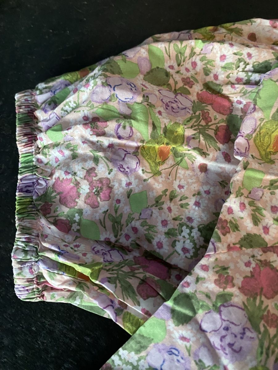 Other Stories Blusen: Blumenbluse & Other Stories Gr. 38 frühlingshaft – Neu (gemäss Beschreibung) aus Chur von simhofstr 4