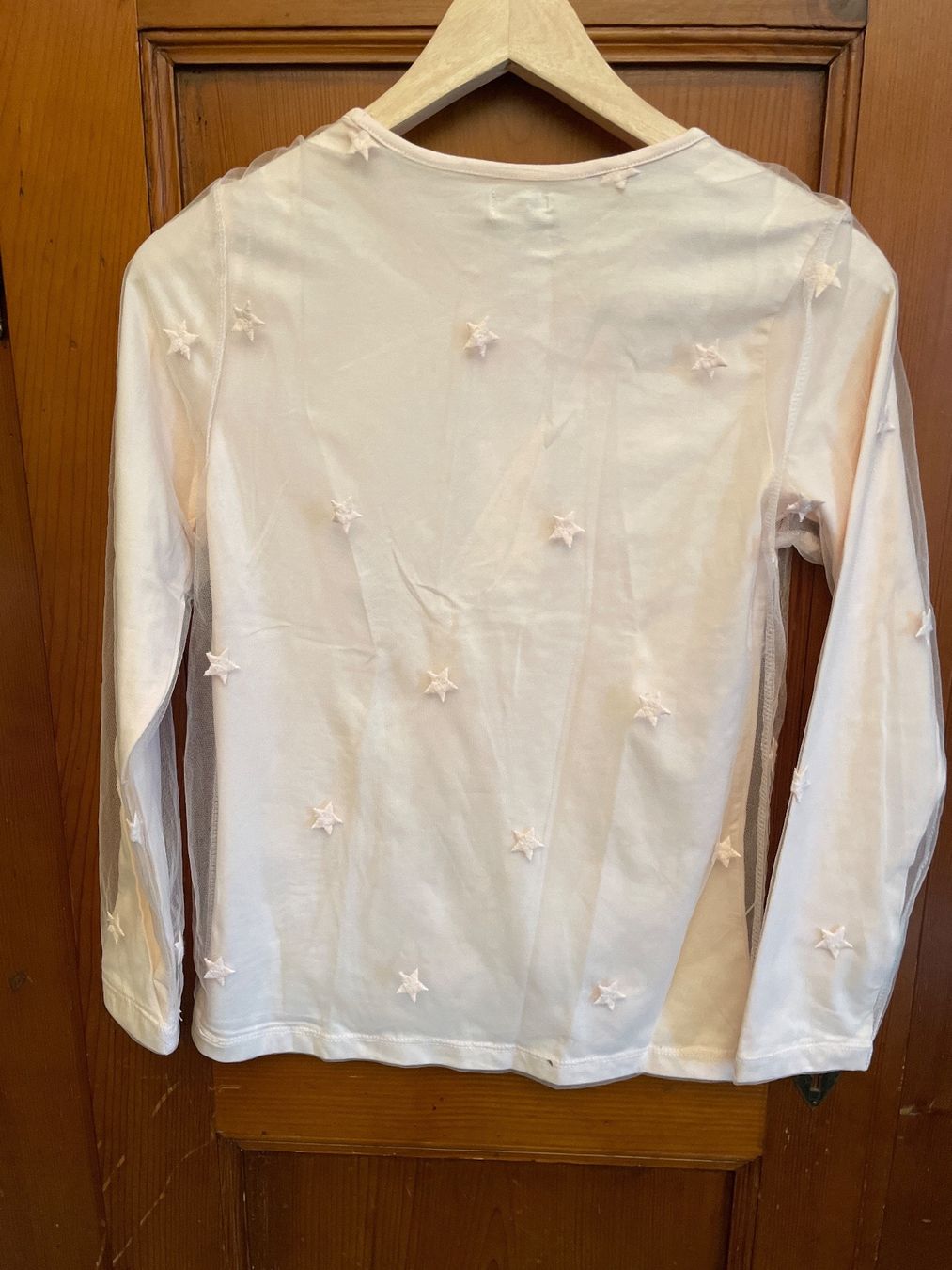 Camicette, T-shirt & Top: Pull rose OVS pour fille, taille 158, neuf – Nuovo e nell'imballaggio originale da Buchillon venduto da Samui3 1