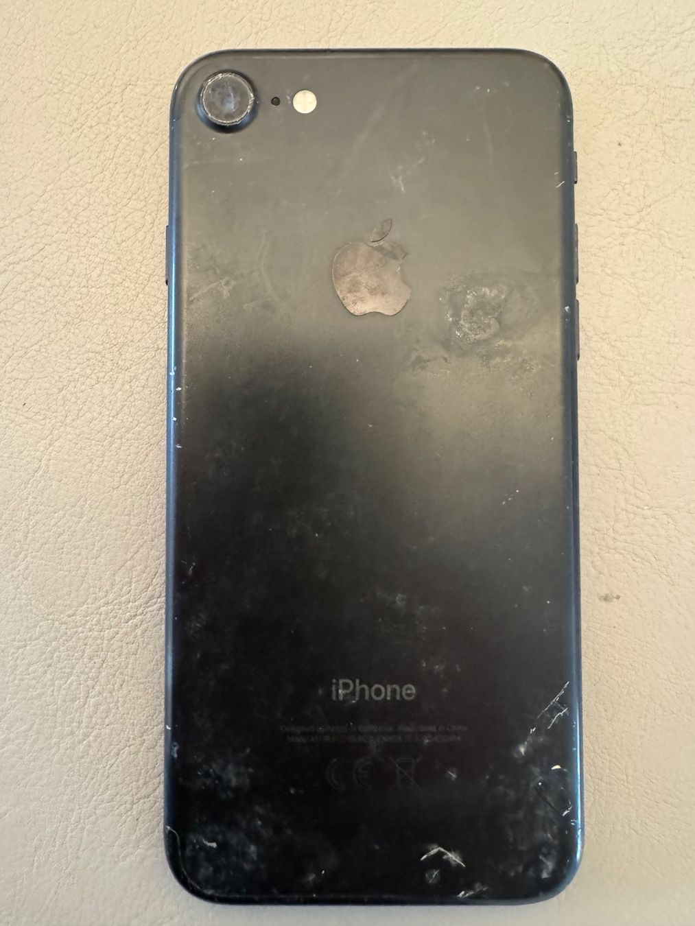 Apple Handys / Smartphones: iPhone 7 – Defekt aus Adliswil von Busys 3