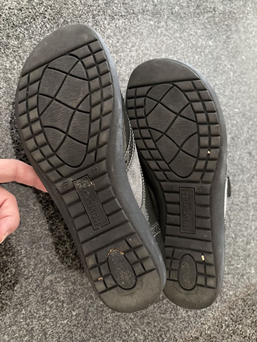 Helvesko Scarpe da donna: Helvesko Damenschuhe   – Nuovo (secondo la descrizione) da Belpberg venduto da Ranukel 5