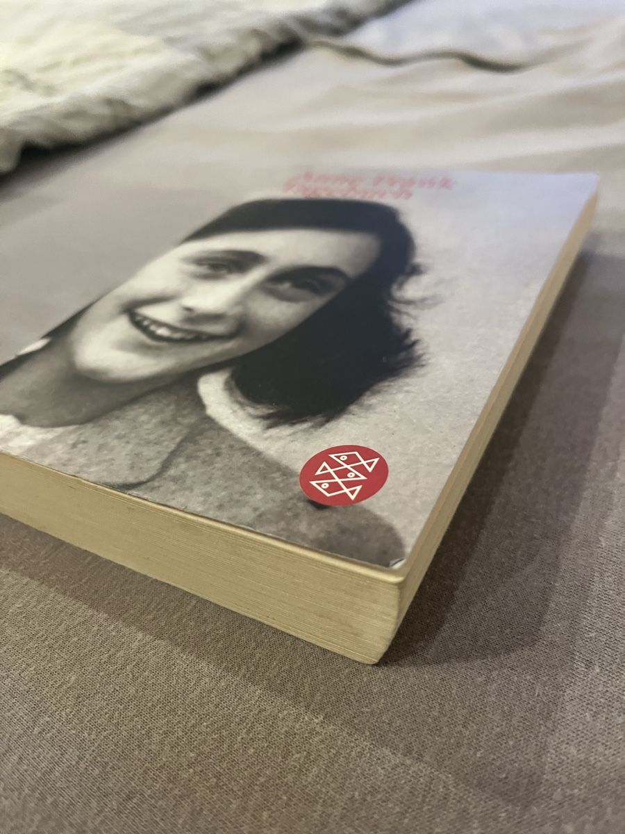 Libri: Anne Frank – Usato da Affoltern am Albis venduto da Jonas_ric_2004 1