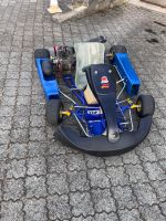 Go Kart und Zubehör für Bastler und Tüftler