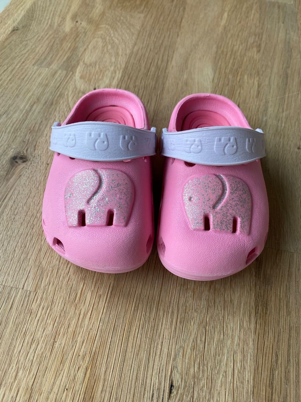 Elefanten Schuhe für Jungen: Kinder Hausschuhe – Gebraucht aus Luzern von nad_nf8f 5