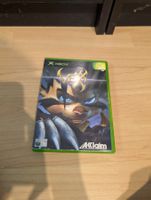 Vexx Microsoft Xbox