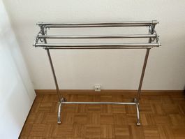 Porte serviette