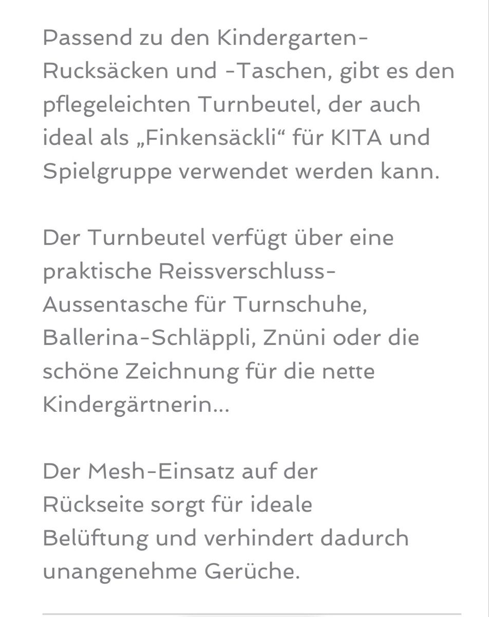 Funki Borse & Zaini: Funki Turnsack Pirat – Usato da Effretikon venduto da fabee 2