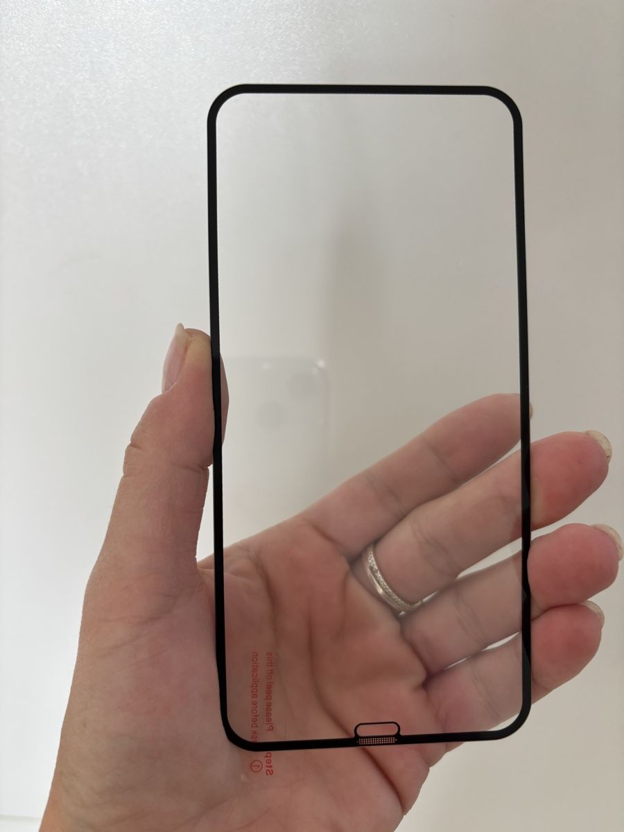 Lackretusche & Schutzfolien: Schutzglas iPhone 11 9H neu, 2Stk. – Neu und originalverpackt aus Zürich von deruja 1