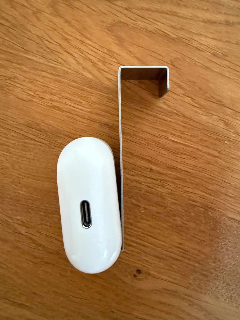 Apple Kopfhörer: APPLE AirPods 4 Charging Case – Gebraucht aus Lausanne von Nine1982 8