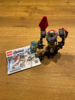 Lego Marvel Avengers 76169