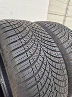 2 x 225/45 R18 95W GoodYear Vector4Seasons 7mm 2025bj