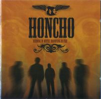 Honcho – Burning In Water, Drowning In Fire