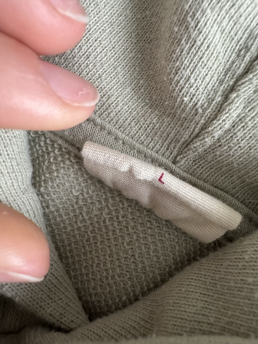Levi's Maglioni & Felpe: Levis Hoodie Grösse L – Usato da Endingen venduto da Corinne_C_B 1