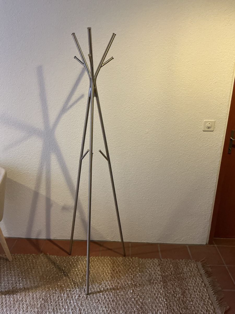 Altro in Decorazioni & Accessori: EKRAR Garderobenständer – Usato da Grosswangen venduto da Nordlicht-Ricardo