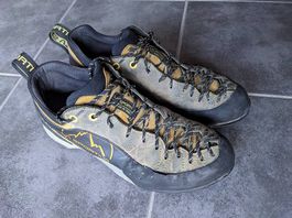 La Sportiva Ganda Zustiegsschuhe Gr. 43