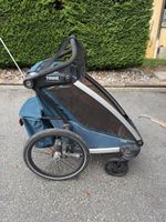 Thule Chariot Cross /  guter Zustand
