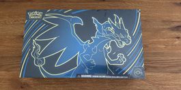 Mega Charizard Ultra Premium Collection (UPC) - EN - 🇬🇧