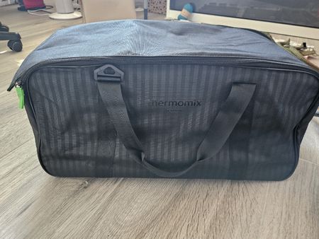 Transporttasche Thermomix, Weekender oder Sporttasche neu!