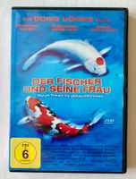 DVD: Der Fischer und seine Frau - Doris Dörrie