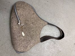 Einzigartige Handtasche für Damen