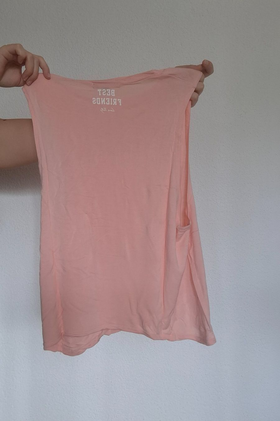 Tops: Oberteil Rosa – D'occasion à Gunzwil par 11G11 1