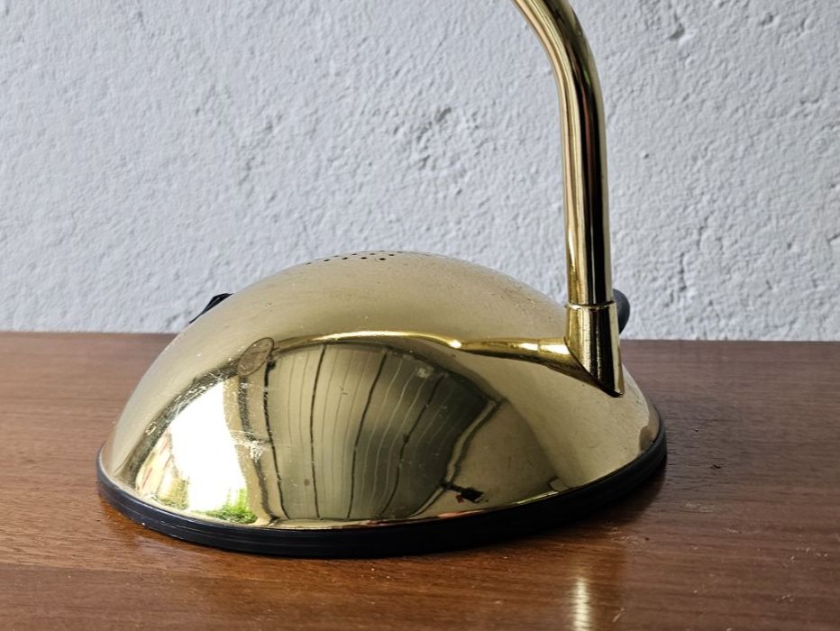 Lampade: Messing Schreibtischlampe Designklassiker Vintage – Usato da Pfäffikon ZH venduto da eric0113 5