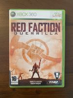 Red Faction Guerrilla für Xbox 360