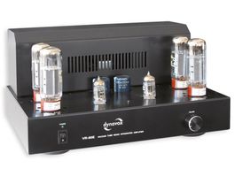 Dynavox VR-80E Mono-Röhrenvollverstärker