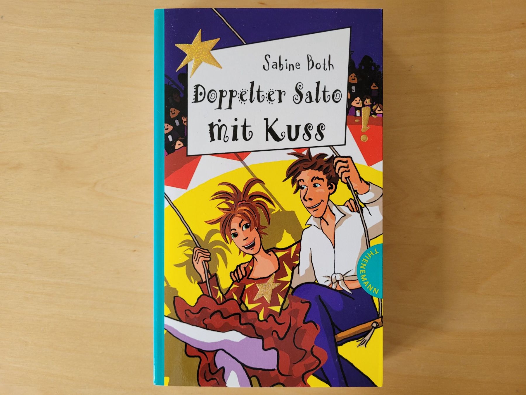 Bücher: 3x Freche Mädchen freche Bücher (buntes Paket) – Gebraucht aus Wiesendangen von samoalk 1