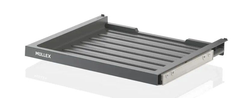 Müllex Poubelles: 075 Müllex Abfallsystem Schublade 45 Basic – Neuf avec emballage d'origine à Derendingen par Meisterstuecke